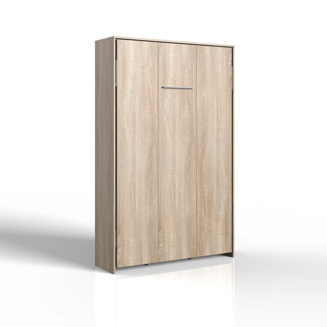 CaliCosy Verticaal opklapbaar bed 120x200 l132 cm 2937671 large