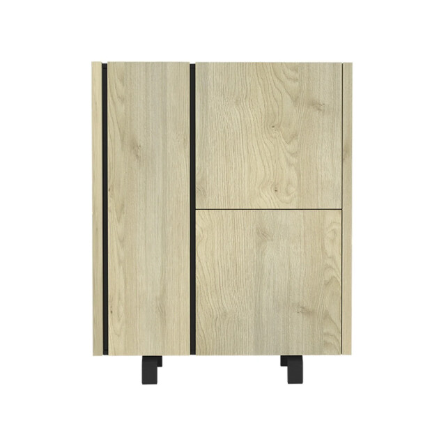 CaliCosy 3-deurs dressoir rush franse productie 2931822 large