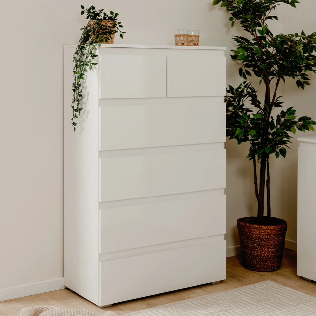CaliCosy Ladekast 6 lades l80 x h131cm pretoria 2930222 large