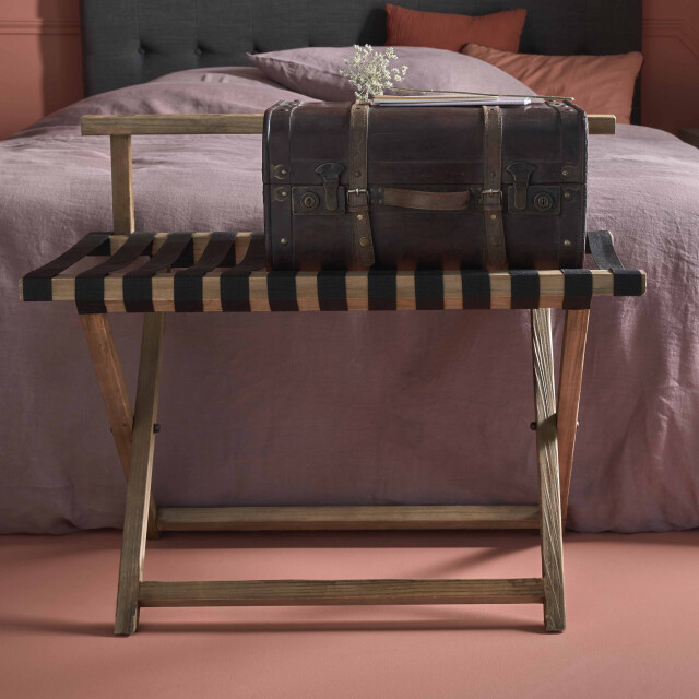 Signature Houten bagagedrager van grenenhout 2929201 large