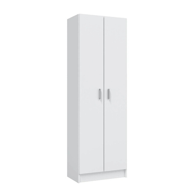 CaliCosy Opbergkast met 2 deuren h180 cm 2936947 large