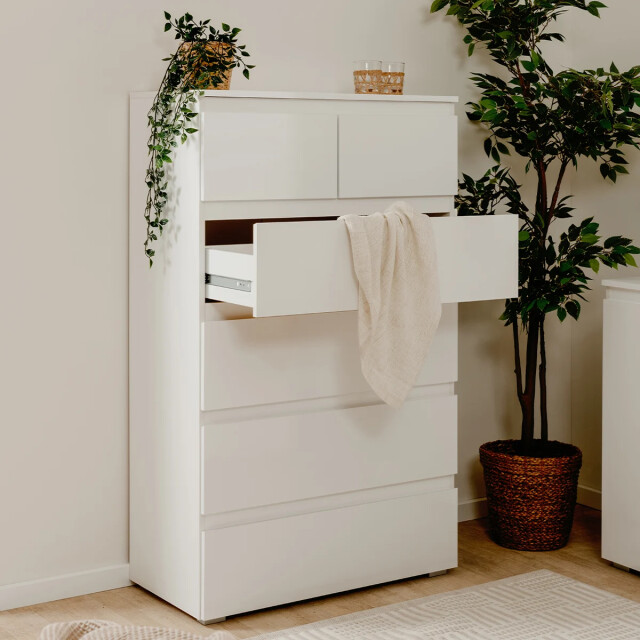 CaliCosy Ladekast 6 lades l80 x h131cm pretoria 2930222 large