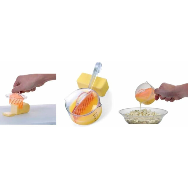 CaliCosy Speciale magnetronpan voor boter en chocolade 2928282 large