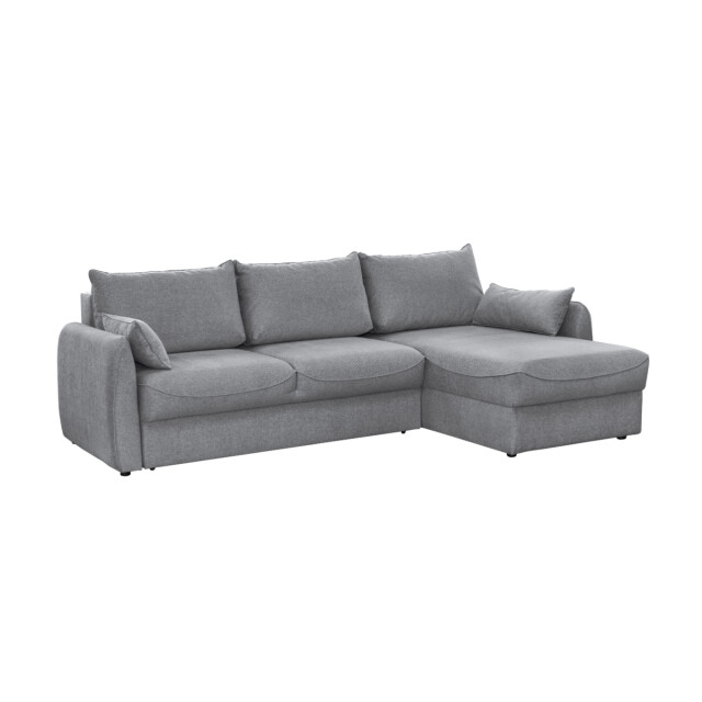CaliCosy Hoekbank 3-zits met slaapfunctie l260 cm naomi 3156471 large