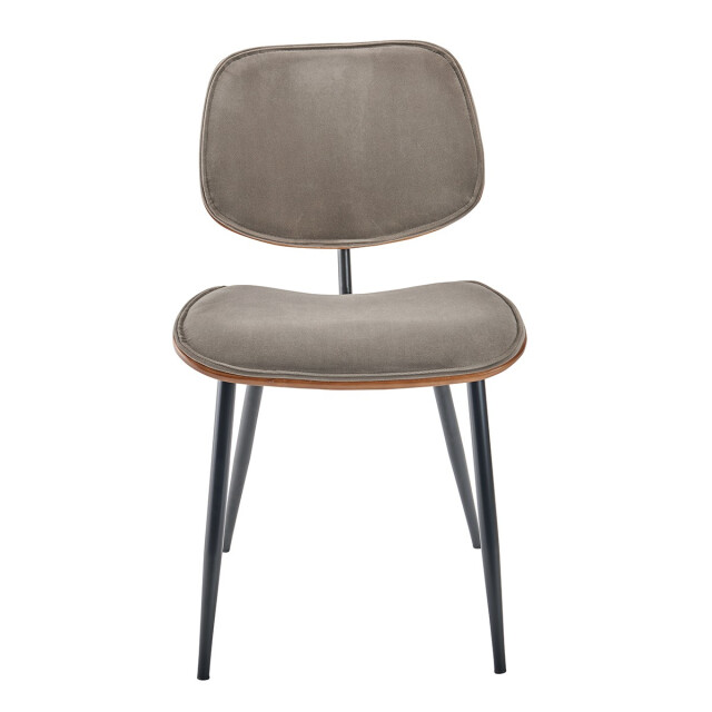 Signature Set van 6 fluwelen stoelen olympia 2936806 large