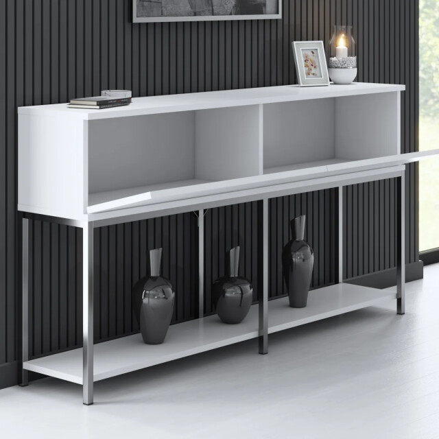 CaliCosy Console 2 neerklapbare deuren l150 cm lord 2937527 large