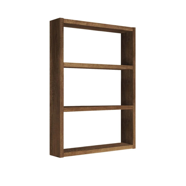 CaliCosy Wandplank met 3 legplanken h60 cm emma 3065015 large