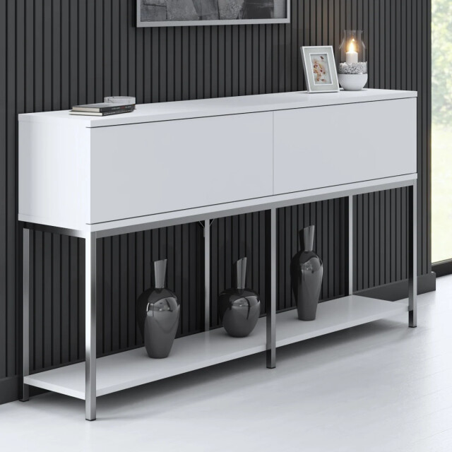 CaliCosy Console 2 neerklapbare deuren l150 cm lord 2937527 large