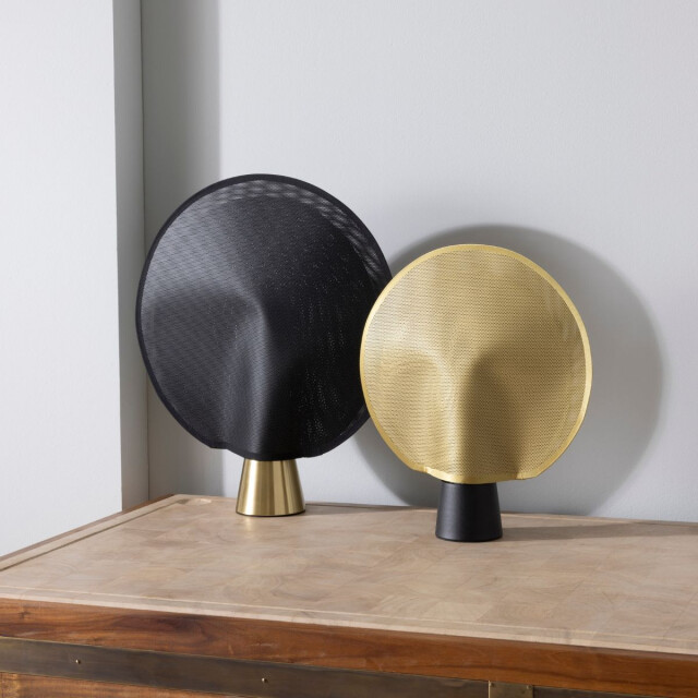 Signature Lampenkap gaas d.28cm 2936706 large