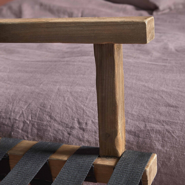 Signature Houten bagagedrager van grenenhout 2929201 large