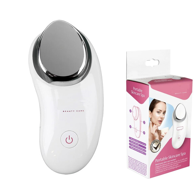 CaliCosy Draagbare spa voor huidverzorging 2928842 large