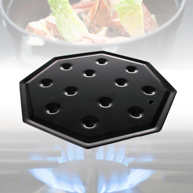 CaliCosy Verwarmingsverspreider voor koken 2928280 large