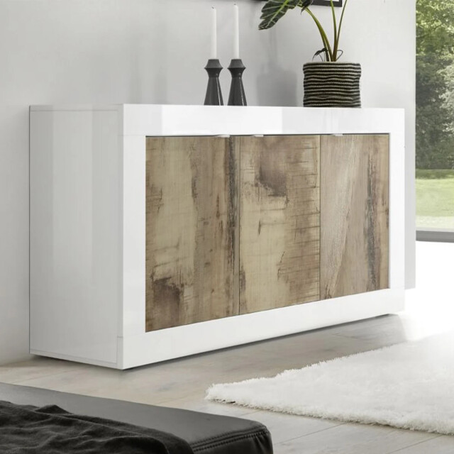 CaliCosy Buffet 3 deuren initial l160 cm 2937347 large