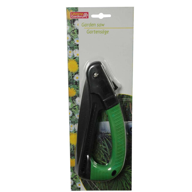 CaliCosy Opvouwbare zaag met ergonomisch handvat 2928641 large