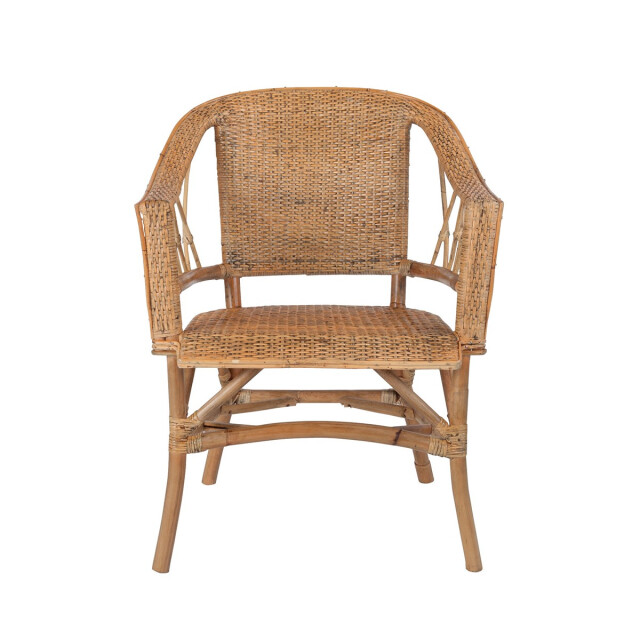 Signature Maggy rotan loungestoel 2931702 large
