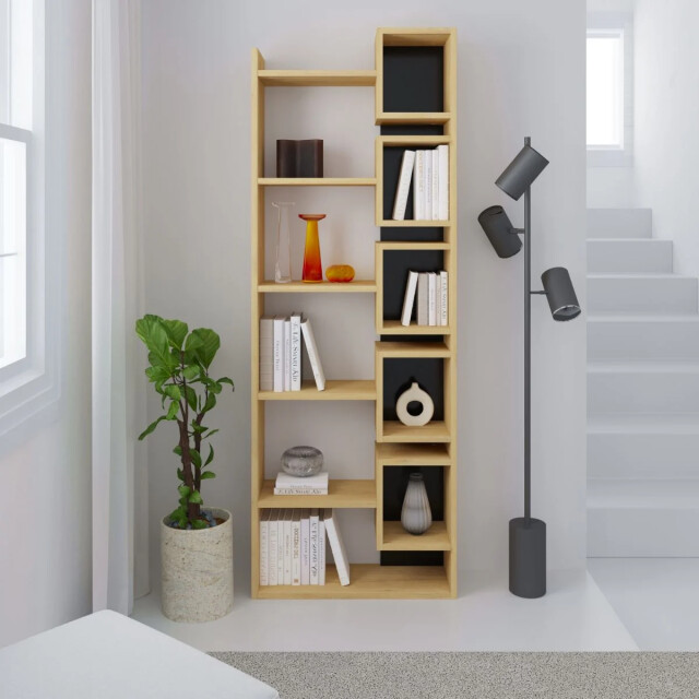CaliCosy Étagère design h168,5 cm eladi translates to 