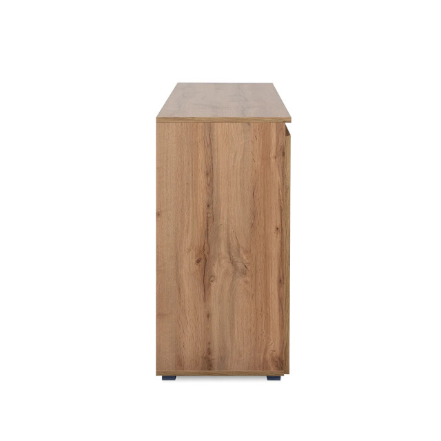 CaliCosy Dressoir met 3 deuren, 3 laden en 2 planken l178,5 x h80 cm 2937167 large