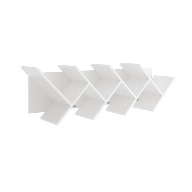 CaliCosy Wandplank voor boeken l127.5 cm büchen 2936967 large
