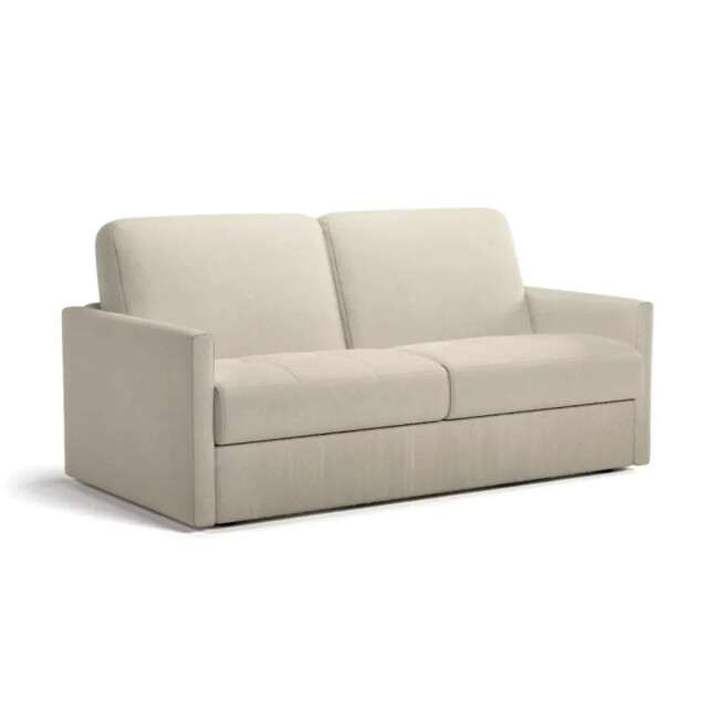 CaliCosy 3-zits slaapbank met express-opening in stof l175 cm cosenza 3034595 large