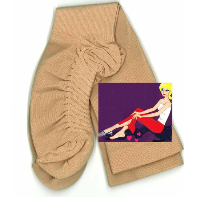 CaliCosy Massage sokken stoel 46 x 8 x 0.2 cm 2928681 large