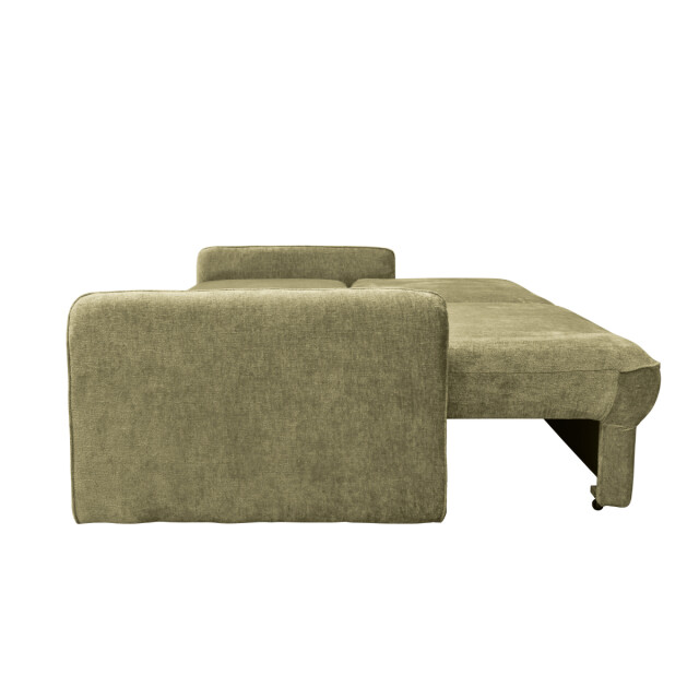 CaliCosy Slaapbank 3-zits in stof l230 cm soho 3156469 large