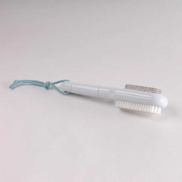 CaliCosy Voetborstel 2-in-1 met reservoir 2928561 large