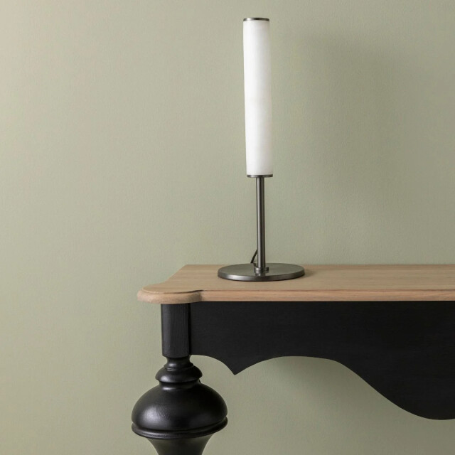 Signature Tafellamp in albast en metaal h59 cm montaigne 2980583 large