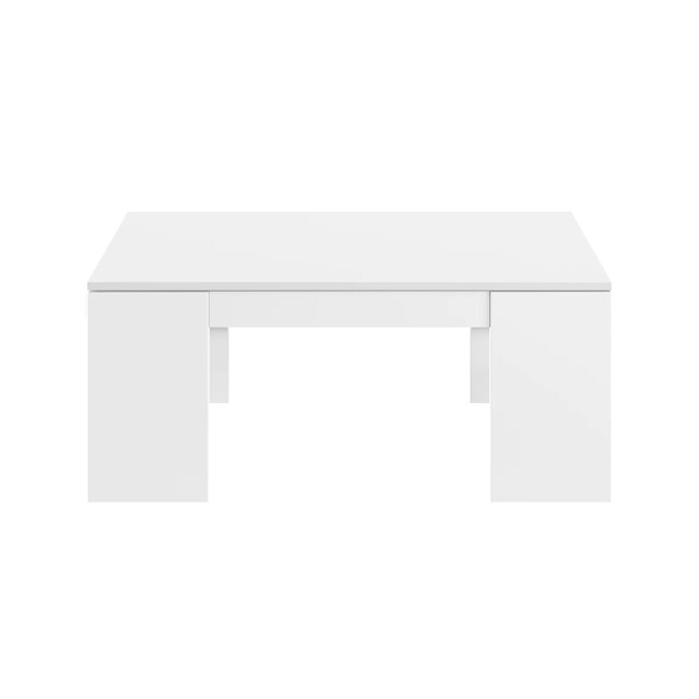 CaliCosy Salontafel met een opklapbaar blad l100 cm kendra 2937305 large