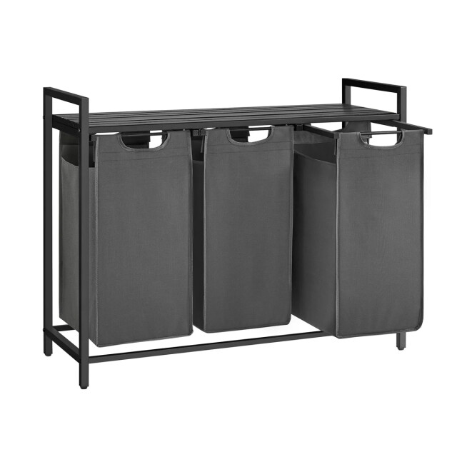 CaliCosy Wasmand 3 compartimenten l92,5 cm 2936725 large