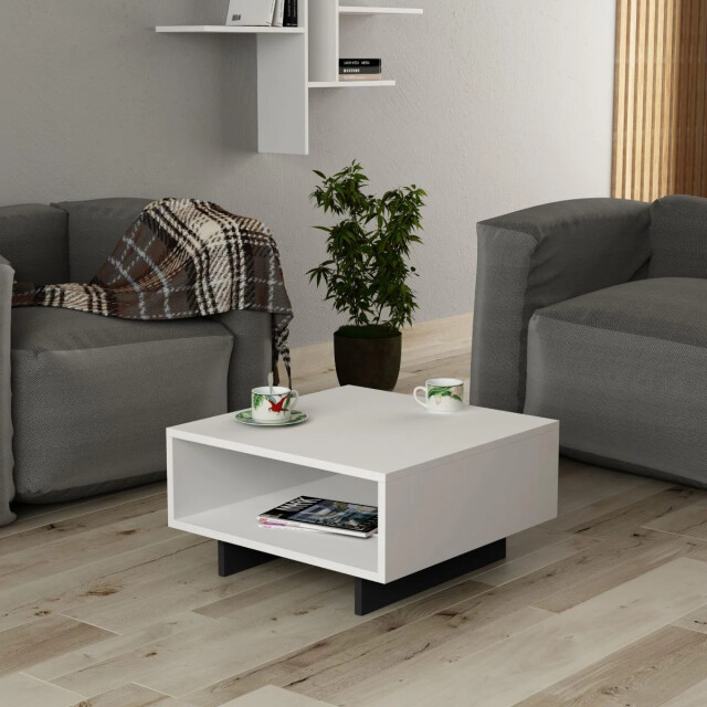 CaliCosy Salontafel 1 plank l60 cm hola 2937465 large