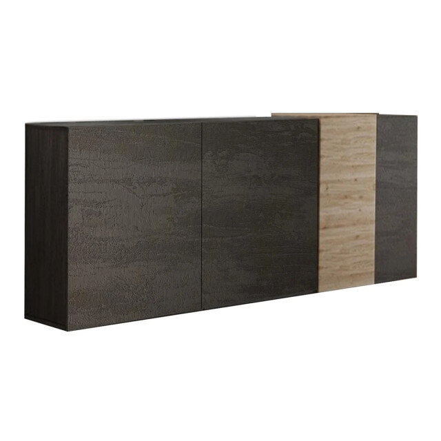 CaliCosy Buffet 3 deuren pluton l181 cm 2937785 large