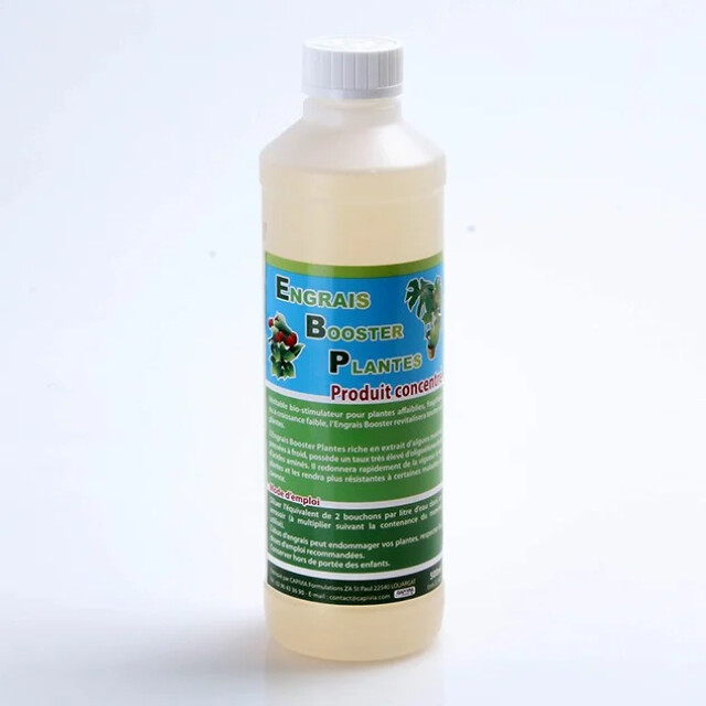 CaliCosy Meststof booster geconcentreerd voor planten 2929021 large