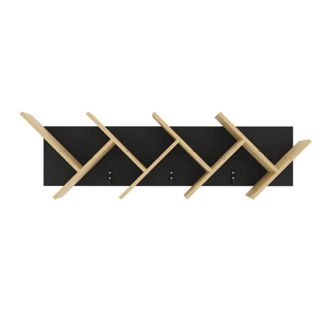 CaliCosy Wandplank voor boeken l127.5 cm büchen 2936965 large