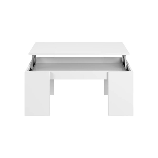 CaliCosy Salontafel met een opklapbaar blad l100 cm kendra 2937305 large