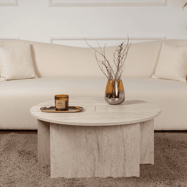 CaliCosy Set van 2 salontafels l90 cm moira 3061533 large