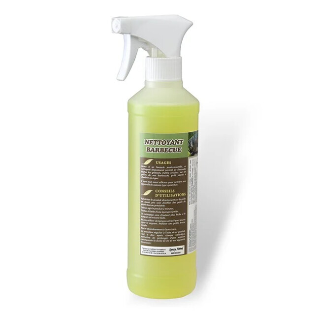 CaliCosy Krachtige barbecue-reiniger 2929020 large