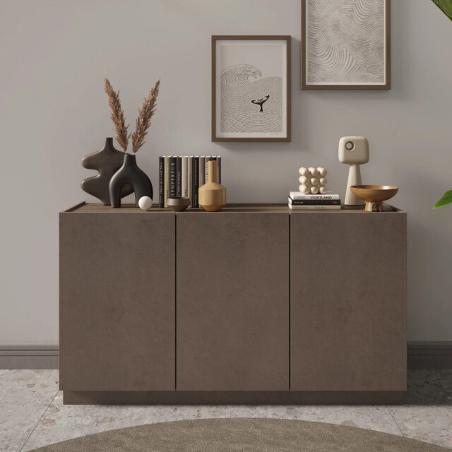 CaliCosy Buffet 3 deuren utopia l155 cm 2937324 large