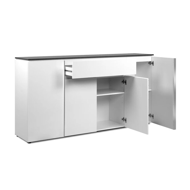 CaliCosy Buffet met 4 deuren en 1 lade l177,5 cm brest 2930760 large