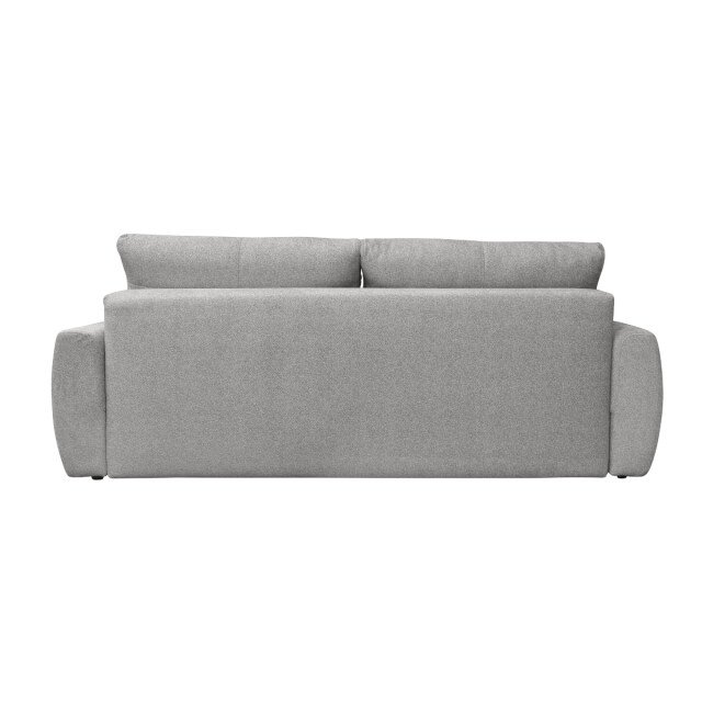 CaliCosy Slaapbank 3-zits in stof l246 cm alba 3156467 large