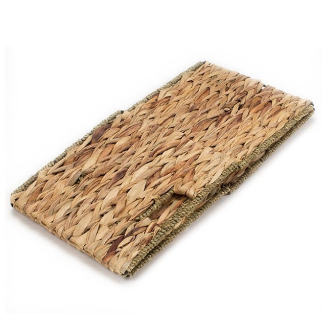 CaliCosy Waterhyacint bewaarkubus 32x32x32cm 2929139 large