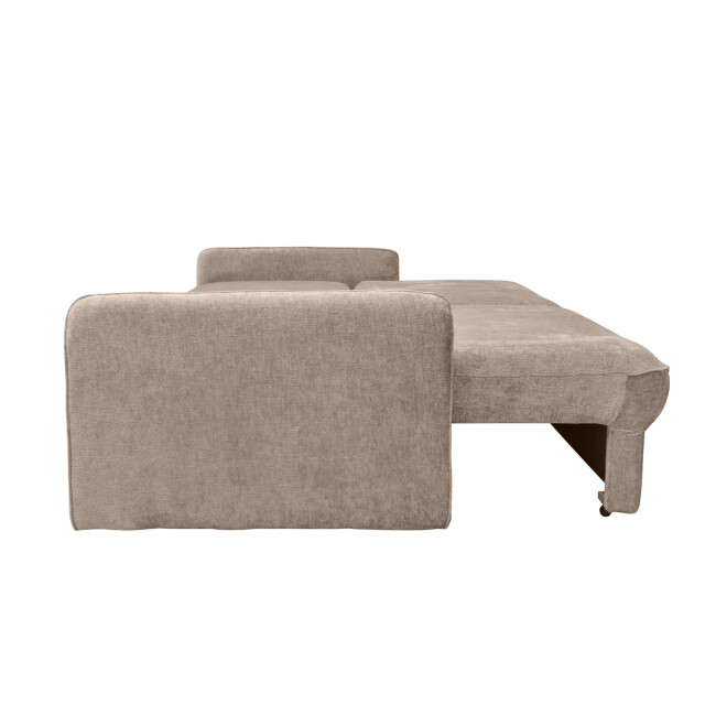 CaliCosy Slaapbank 3-zits in stof l230 cm soho 3156468 large