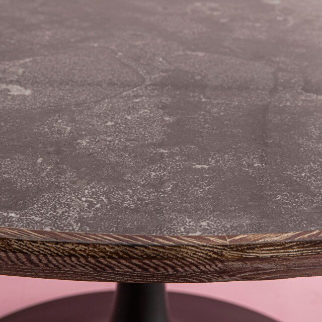 Signature Bijzettafel tulp h55 cm 2930277 large