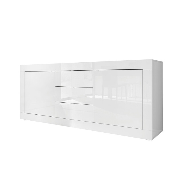 CaliCosy Buffet 2 deuren 3 laden l210 cm initial 2937762 large