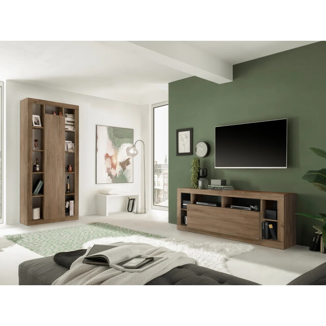 CaliCosy Meubel tv 1 deur l172 cm rimini 2937284 large