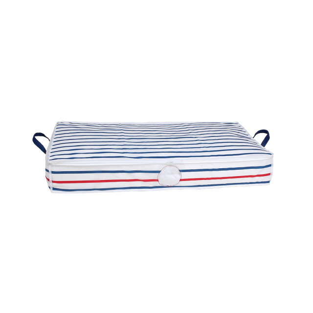 CaliCosy Gestreepte overtrekken onder bed set van 2 2928399 large