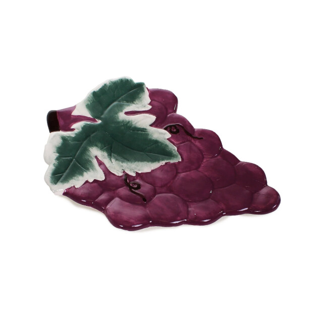 CaliCosy Platte design druiventros set van 2 2928479 large