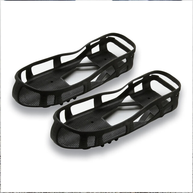 CaliCosy Antislip schoen met klittenband maat 37-41 set van 2 2928419 large