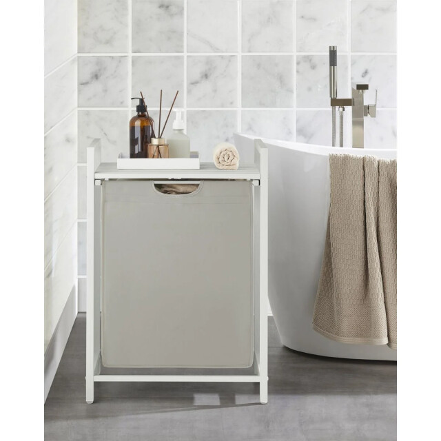 CaliCosy Wasmand 1 uitschuifbaar compartiment l50 cm 2936724 large