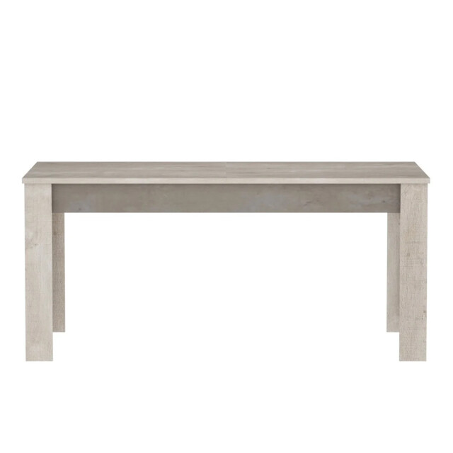 CaliCosy Uitschuifbare eettafel 8/10 personen l170-230 cm antibes 2929899 large