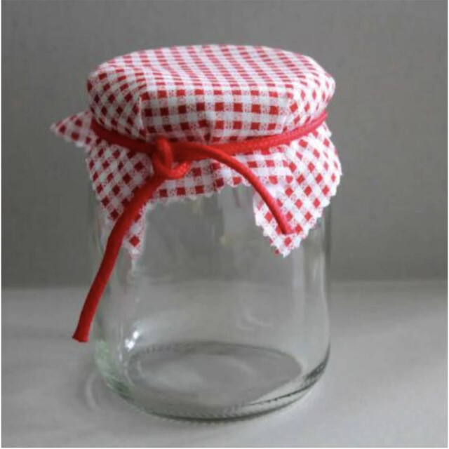 CaliCosy Charlottes voor jampotten set van 12 2928497 large